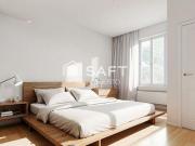 Appartement 1 chambres, Maisons Laffitte Île de France...