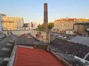 Appartement 1 chambres, Marseille 3e Arrondissement...