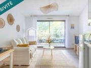 Appartement 1 chambres, Marseille 8e Arrondissement...