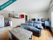Appartement 1 chambres, Metz Lorraine 57070 DLS95176132