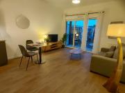 Appartement 1 chambres, Montivilliers Montivilliers...