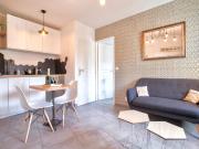 Appartement 1 chambres, Montpellier Montpellier ES99386040