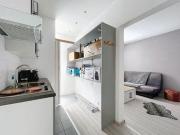 Appartement 1 chambres, Nancy Lorraine 54000 DS95542543