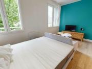 Appartement 1 chambres, Nantes Nantes 44300 DLS94522623