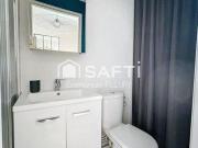 Appartement 1 chambres, Nantes Pays de la Loire 44000...