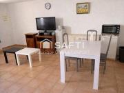 Appartement 1 chambres, Narbonne Languedoc 11100 DS100157355