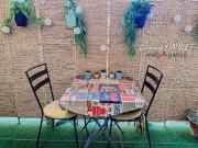 Appartement 1 chambres, Narbonne Languedoc Roussillon...