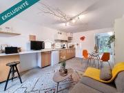 Appartement 1 chambres, Noisy Le Grand Île de France...