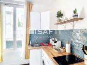 Appartement 1 chambres, Pantin Île de France 93500...