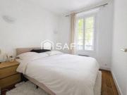Appartement 1 chambres, Paris 14e Arrondissement Île...