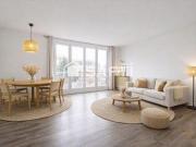 Appartement 1 chambres, Paris 14e Arrondissement Île...