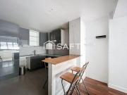 Appartement 1 chambres, Paris 18e Arrondissement Île de...