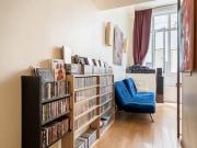 Appartement 1 chambres, PARIS 19EME ARRONDISSEMENT Île...