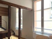 Appartement 1 chambres, Paris 1er Arrondissement Île de...