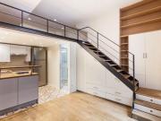 Appartement 1 chambres, Paris 1er Arrondissement Île de...