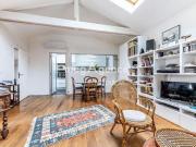 Appartement 1 chambres, Paris 20e Arrondissement Île de...