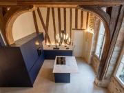 Appartement 1 chambres, PARIS 4EME ARRONDISSEMENT Île...