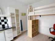 Appartement 1 chambres, Paris 9e Arrondissement Île...