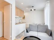 Appartement 1 chambres, Paris Île de France 75011...