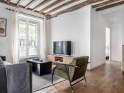 Appartement 1 chambres, Paris Paris 75001 ELS68913071