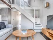 Appartement 1 chambres, Paris Paris 75001 ES60455134