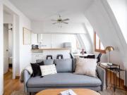 Appartement 1 chambres, Paris Paris 75002 DS64533006