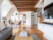 Appartement 1 chambres, Paris Paris 75002 DS65403370