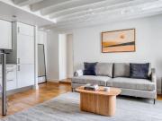 Appartement 1 chambres, Paris Paris 75002 DS91246977