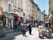 Appartement 1 chambres, Paris Paris 75002 ELS55273805