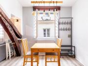 Appartement 1 chambres, Paris Paris 75002 ELS91021377