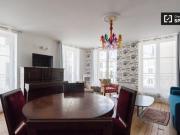 Appartement 1 chambres, Paris Paris 75002 ES54190486