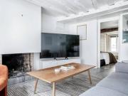Appartement 1 chambres, Paris Paris 75002 ES58848453