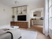 Appartement 1 chambres, Paris Paris 75002 ES77930177