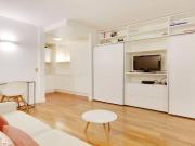 Appartement 1 chambres, Paris Paris 75002 ES89472959