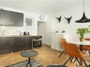 Appartement 1 chambres, Paris Paris 75003 DS52386936