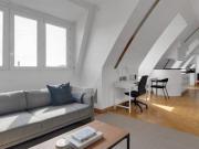 Appartement 1 chambres, Paris Paris 75003 DS53388241