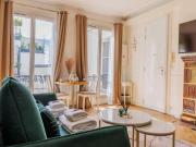 Appartement 1 chambres, Paris Paris 75003 DS67510300