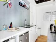 Appartement 1 chambres, Paris Paris 75003 DS90280177