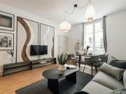 Appartement 1 chambres, Paris Paris 75003 DS99600271