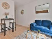 Appartement 1 chambres, Paris Paris 75003 DS99633863