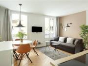 Appartement 1 chambres, Paris Paris 75003 ES52386936