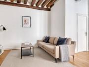 Appartement 1 chambres, Paris Paris 75003 ES58848441