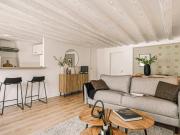 Appartement 1 chambres, Paris Paris 75003 ES90385672