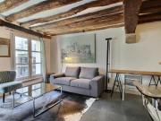Appartement 1 chambres, Paris Paris 75003 ES98890113