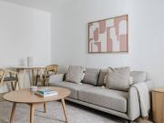 Appartement 1 chambres, Paris Paris 75004 ES89927535