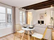 Appartement 1 chambres, Paris Paris 75004 ES99047542