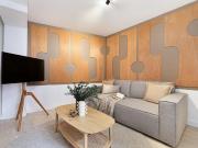 Appartement 1 chambres, Paris Paris 75005 DS89296631