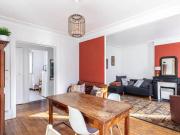 Appartement 1 chambres, Paris Paris 75005 DS91021435