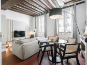 Appartement 1 chambres, Paris Paris 75005 DS94822217