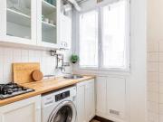 Appartement 1 chambres, Paris Paris 75005 ELS91021435